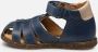 Bopy Jongens Sandaal Ranoc Blauw - Thumbnail 6