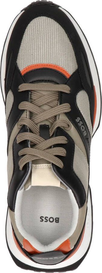 Boss 50480534 Lage sneakers Heren Beige