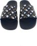 BOSS Bay slippers bruin 40 - Thumbnail 3