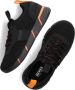 BOSS kidswear Boss Kids Baskets J292 Lage sneakers Jongens Zwart - Thumbnail 7