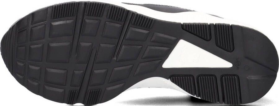 BOSS kidswear Boss Kids J29276 Lage sneakers Jongens Zwart
