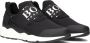 BOSS kidswear BOSS Trainers J29276-09B voor een jongen Zwart Sneakers - Thumbnail 10
