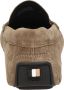 Boss Noel Mocc Mocassins Instappers Heren Beige - Thumbnail 10