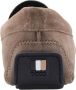 Boss Noel Mocc Mocassins Instappers Heren Beige - Thumbnail 10