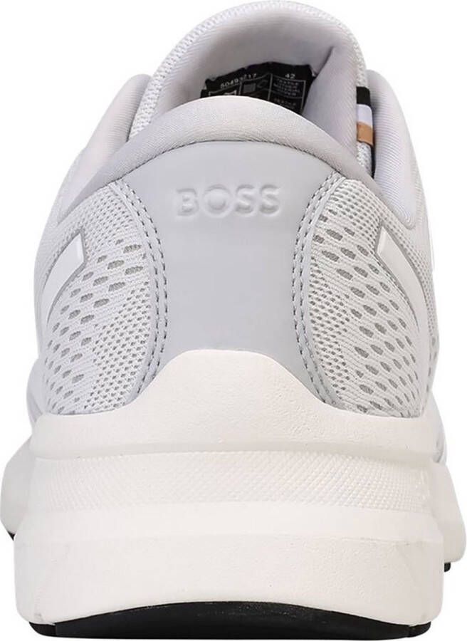 Boss Owen Empr 10249928 01 Sneakers White Heren