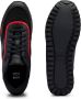 Boss Parkour-L Melg 10221788 01 Sneakers Black Heren - Thumbnail 4