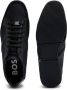 BOSS Lage Sneakers Heren Saturn Lowp Maat: 41 Materiaal: Textiel Kleur: Zwart - Thumbnail 6