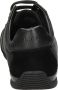 BOSS Lage Sneakers Heren Saturn Lowp Maat: 41 Materiaal: Textiel Kleur: Zwart - Thumbnail 11