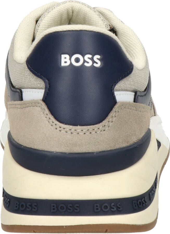 Boss Sneakers Mannen