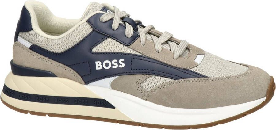 Boss Sneakers Mannen