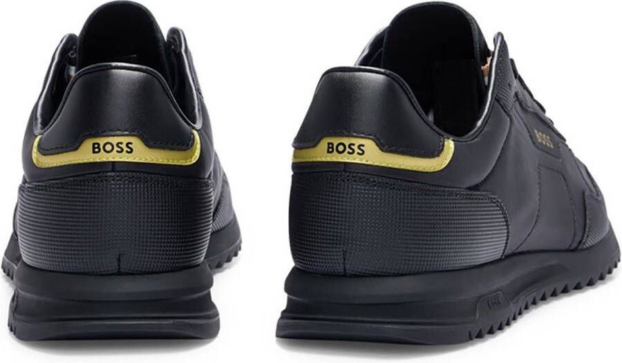 Boss Sneakers Mannen