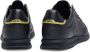 Hugo Boss Alfa Sneaker Stijlvol en Comfortabel Schoeisel Black Heren - Thumbnail 6