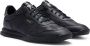 Hugo Boss Alfa Sneaker Stijlvol en Comfortabel Schoeisel Black Heren - Thumbnail 7