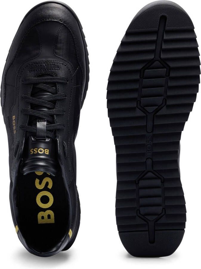 Boss Sneakers Mannen