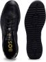Hugo Boss Alfa Sneaker Stijlvol en Comfortabel Schoeisel Black Heren - Thumbnail 10