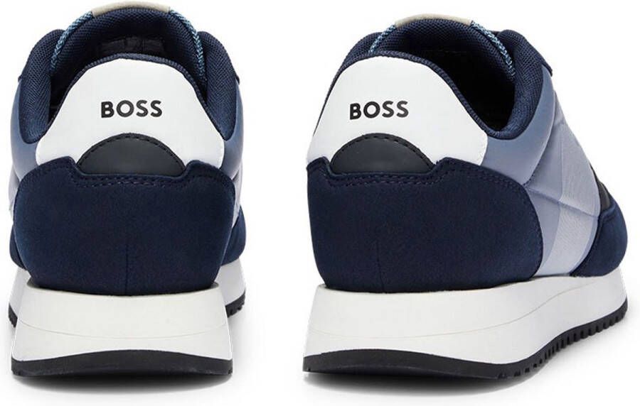 Boss Sneakers Mannen