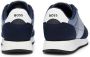 Hugo Boss Heren Sneakers met Merkdetails Blue Heren - Thumbnail 15