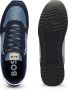 Hugo Boss Heren Sneakers met Merkdetails Blue Heren - Thumbnail 8