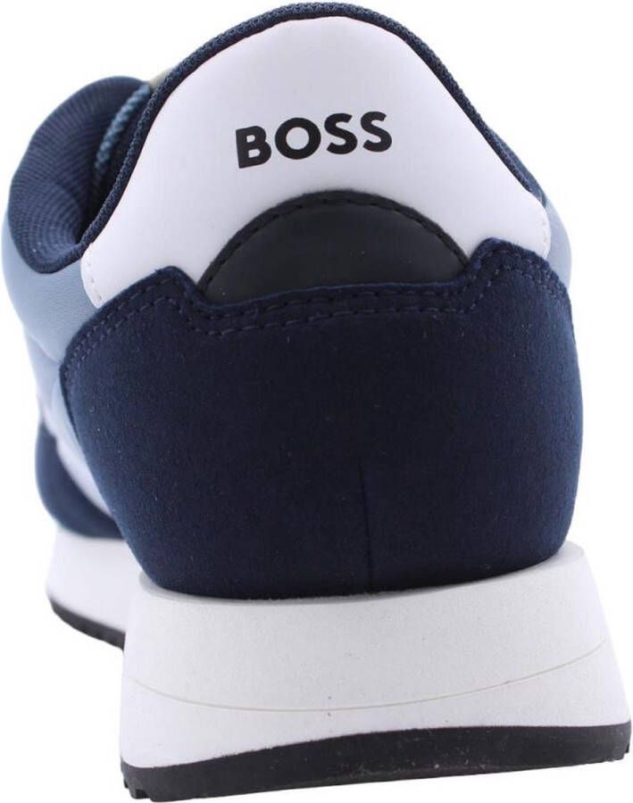 Boss Sneakers Mannen