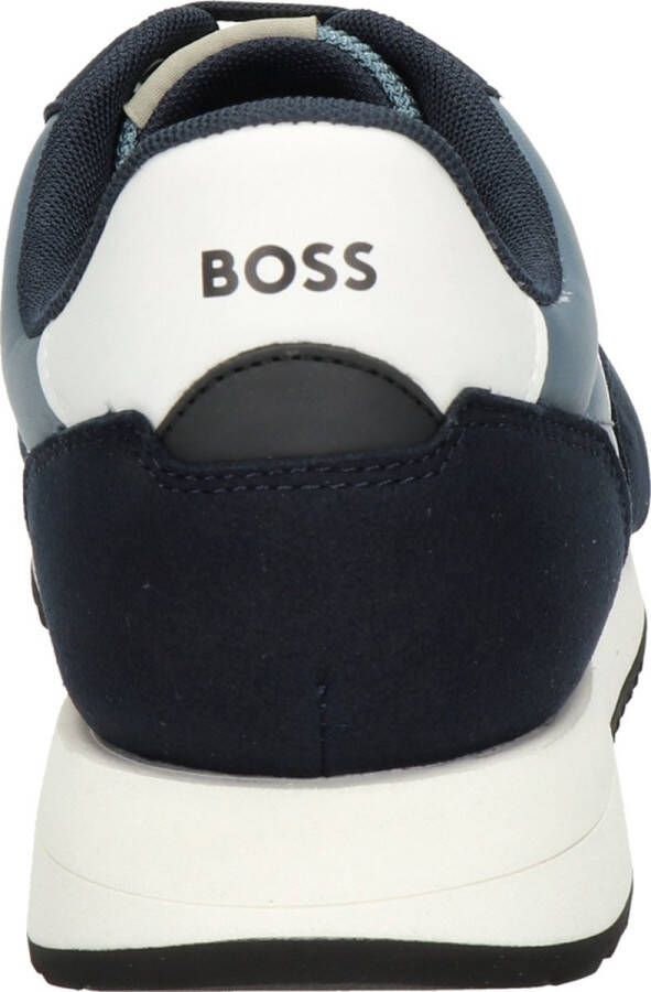 Boss Sneakers Mannen