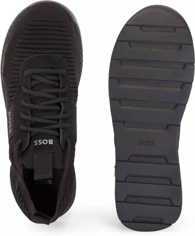 Boss Sneakers Mannen