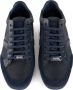 Hugo Boss Heren Lage sneakers Saturn Lowp Groen - Thumbnail 12