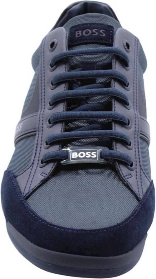 BOSS Sneakers Mannen