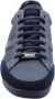 Hugo Boss Heren Lage sneakers Saturn Lowp Groen - Thumbnail 13