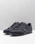 Hugo Boss Heren Lage sneakers Saturn Lowp Groen - Thumbnail 15