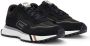 Hugo Boss Zwarte Sneakers voor Heren Black Heren - Thumbnail 5