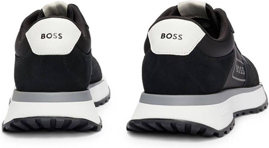 Boss Sneakers Mannen