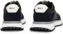 Hugo Boss Zwarte Sneakers voor Heren Black Heren - Thumbnail 8