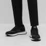Hugo Boss Zwarte Sneakers voor Heren Black Heren - Thumbnail 9