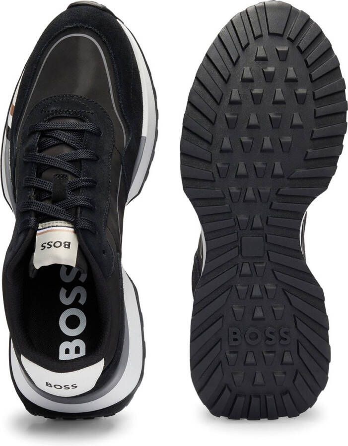 Boss Sneakers Mannen