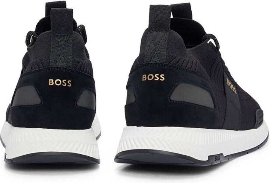 Boss Titanium Knst 10232616 Sneakers Man