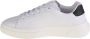 Boss Trainers J29310-10B voor een jongen Wit Sneakers - Thumbnail 2