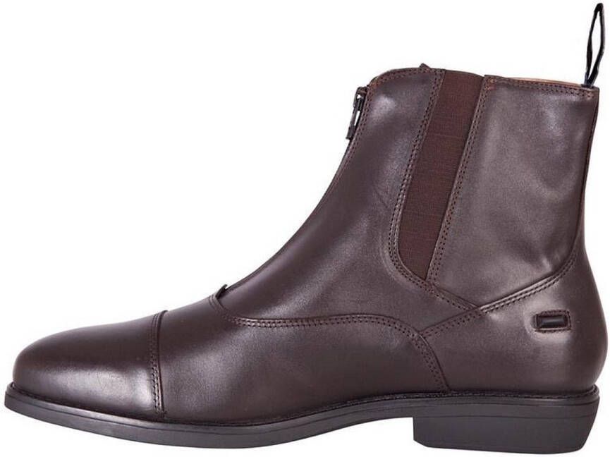 BR Jodhpur CL Noblesse Zip Heren