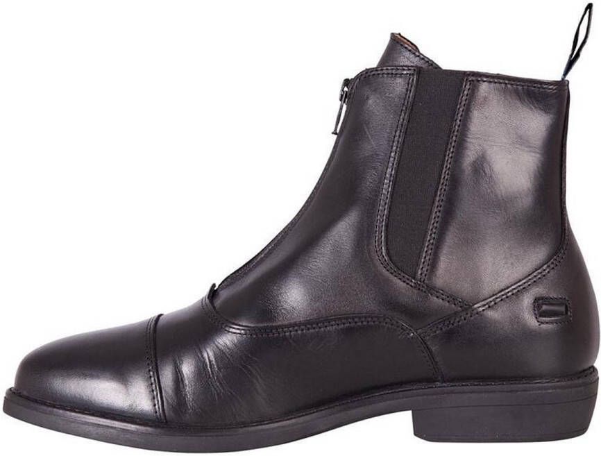 BR Jodhpur CL Noblesse Zip (mns) Black 44 Zwart Stalschoenen - Foto 3