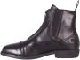 BR Jodhpur CL Noblesse Zip (mns) Black 44 Zwart Stalschoenen - Thumbnail 3
