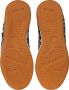 Brabo BF1022B Indoor Shoe Velcro Leopard Hockey Hockeyschoenen Zaal - Thumbnail 5