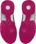 Brabo Tribute Leopard Indoor Junior Sportschoenen Korfbal Brown Black - Thumbnail 9