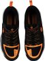 Brabo Tribute Indoor Hockeyschoenen Black Orange - Thumbnail 5