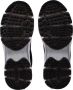 Brabo BF1032D Shoe Tribute Black Hockey Hockeyschoenen Veld - Thumbnail 4
