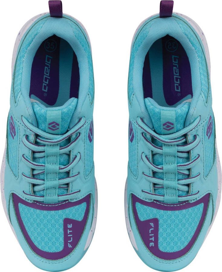 Brabo Tribute Sportschoenen Unisex