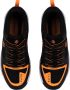 Brabo BF1032D Shoe Tribute Black Hockey Hockeyschoenen Veld - Thumbnail 4