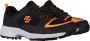 Brabo BF1032D Shoe Tribute Black Hockey Hockeyschoenen Veld - Thumbnail 5