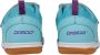 Brabo Velcro Indoor Hockeyschoenen Mint - Thumbnail 4