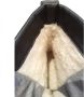 Brandit Para Winter Lining Veterlaars 43 Shoes Zwart - Thumbnail 2