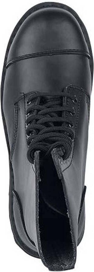 Brandit Phantom 10-gaats Unisex Laars zwart