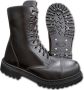 Brandit Phantom Boots 10 Eyelet Zwart Legerkisten Uniseks Size : - Thumbnail 5